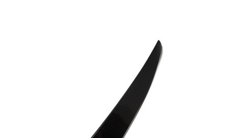 Lotka Mercedes-Benz S W222 Lip Carbon Look