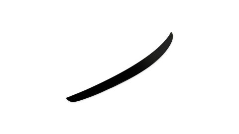 Lotka Mercedes-Benz S W222 Lip Carbon Look