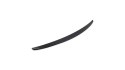 Lotka Mercedes-Benz S W222 Lip Matt Black