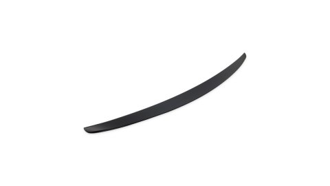 Lotka Mercedes-Benz S W222 Lip Matt Black