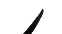 Lotka Mercedes-Benz S W222 Lip Matt Black