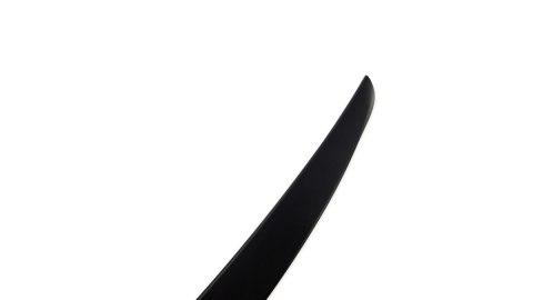 Lotka Mercedes-Benz S W222 Lip Matt Black