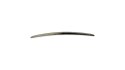 Lotka Mercedes-Benz S W222 Lip Matt Black