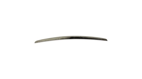 Lotka Mercedes-Benz S W222 Lip Matt Black