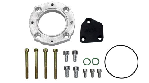 MZR DBW Adapter Nissan CA18DET