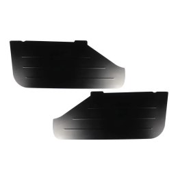 Panele drzwi BMW E46 coupe