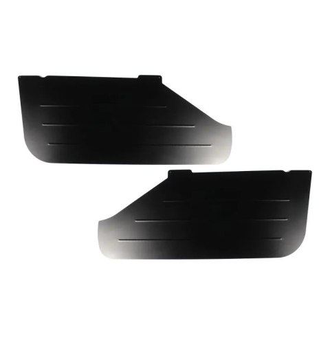 Panele drzwi BMW E46 coupe