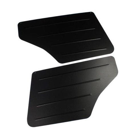 Panele drzwi BMW E92 Komplet