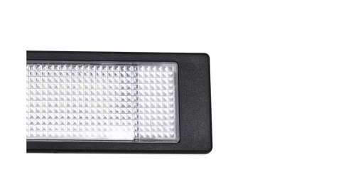 Podświetlenie Tablicy BMW 1 E81 E87 F20 6 E63 E64 LED Chrome