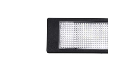 Podświetlenie Tablicy BMW 1 E81 E87 F20 6 E63 E64 LED Chrome