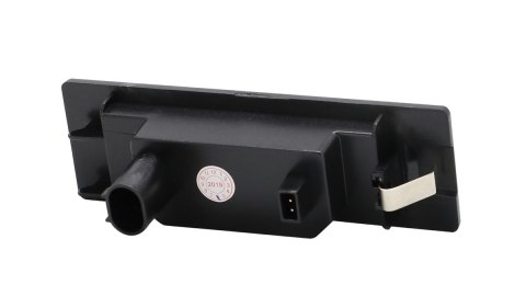 Podświetlenie Tablicy BMW 1 E81 E87 F20 6 E63 E64 LED Chrome