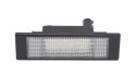 Podświetlenie Tablicy BMW 1 E81 E87 F20 6 E63 E64 LED Chrome
