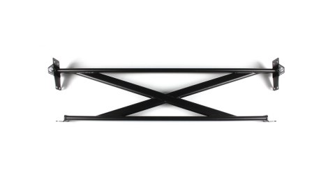 Rozpórka BMW F87 M2 Tył Dolna X-BRACE rozbudowana