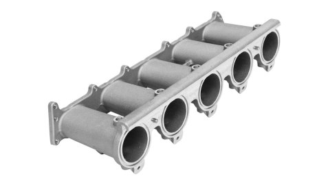 Runnery kolektora ssącego odlew Audi 2.5 TFSI AUDI RS3