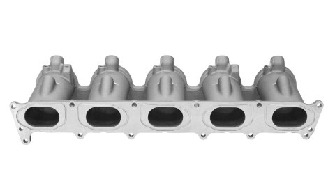 Runnery kolektora ssącego odlew Audi 2.5 TFSI AUDI RS3