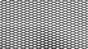 Siatka ABS Diamond Black 120*40cm 30x10mm
