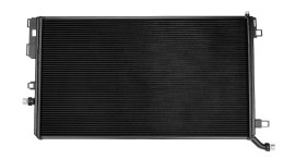 Sportowa Chłodnica Wody TurboWorks Mercedes AMG GT C63 C63S GLC63 GLE63 GLS Duża 15+