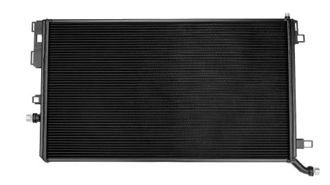 Sportowa Chłodnica Wody TurboWorks Mercedes AMG GT C63 C63S GLC63 GLE63 GLS Duża 15+