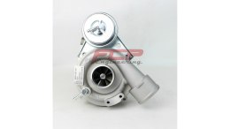 Turbosprężarka VAG 1.8T 20V K04-015 wzdłużny FCP