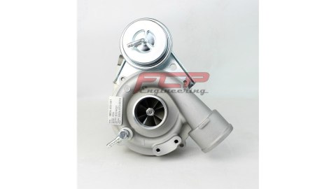 Turbosprężarka VAG 1.8T 20V K04-015 wzdłużny FCP