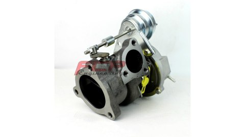 Turbosprężarka VAG 1.8T 20V K04-015 wzdłużny FCP