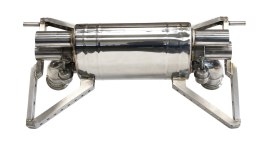 Układ wydechowy CatBack Lamborghini Huracan LP 610-4 / LP 580-2 Aktywny