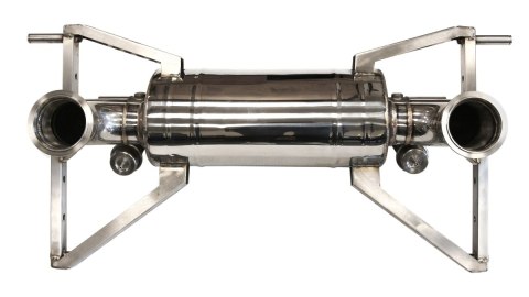 Układ wydechowy CatBack Lamborghini Huracan LP 610-4 / LP 580-2 Aktywny