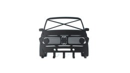 Wieszak na klucze BMW E12 drift