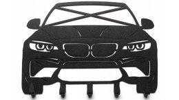 Wieszak na klucze BMW M2 F87 240i drift