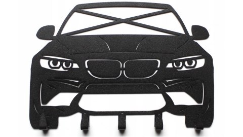 Wieszak na klucze BMW M2 F87 240i drift