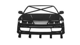 Wieszak na klucze NISSAN S13 PS13