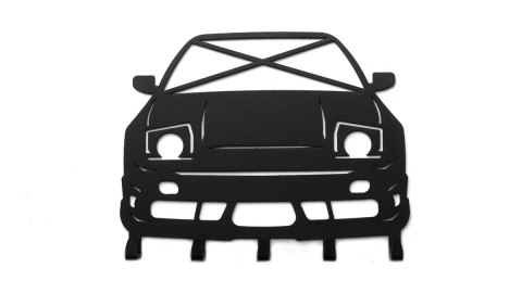 Wieszak na klucze NISSAN S13 prezent drift