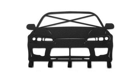 Wieszak na klucze NISSAN S15