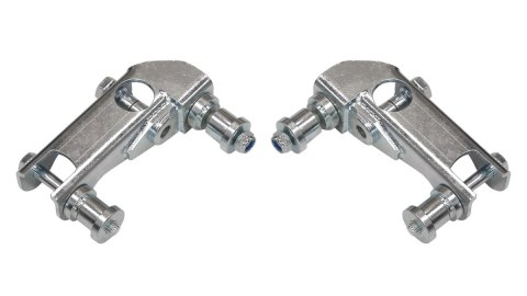 Zestaw skrętu BMW E39 R6 PACU RACING