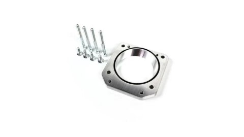 Adapter przepustnicy M52TU do kolektora ssącego M54B30