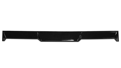 Blenda Dodge Charger VII Gloss Black ABS