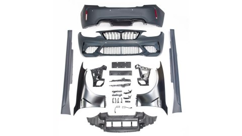 Bodykit BMW 2 F22 F23