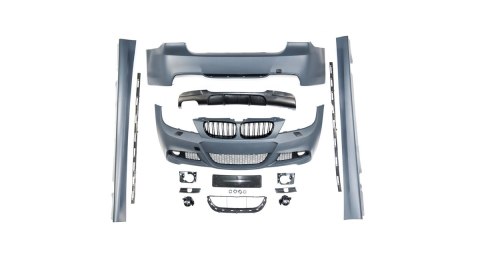 Bodykit BMW 3 E90 LCI M-Tech