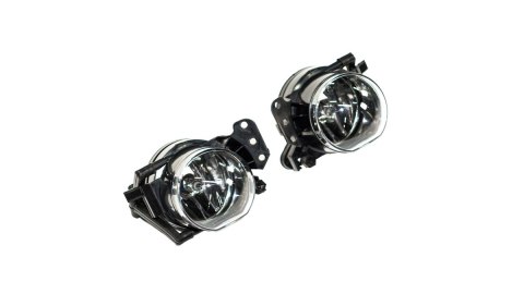 Bodykit BMW 3 E90 LCI M-Tech