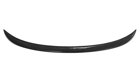 Dokładka BMW 3 E90 Lotka OEM Style Carbon