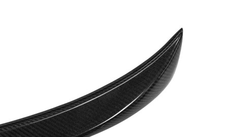 Dokładka BMW 3 E90 Lotka OEM Style Carbon