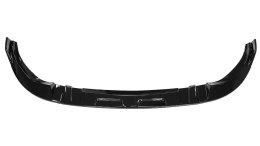 Dokładka BMW X3 G01 Zderzak przód M sport Gloss Black