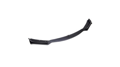 Dokładka BMW 4 F32 F33 F36 Zderzak Przód Matt Black