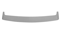 Dokładka BMW X6 E71 E72 Hamann Style Klapa Lotka FRP Lotka Hamann Style FRP