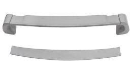 Dokładka Honda Civic VIII FN FK Lotka Mugen Style FRP