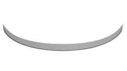 Dokładka Hyundai Elantra V Lotka ABS