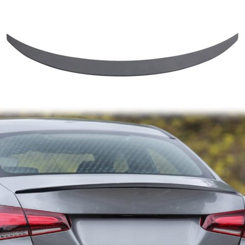 Dokładka Mercedes-Benz A W177 AMG Lotka ABS