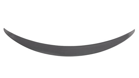 Dokładka Mercedes-Benz C C205 Lotka ABS