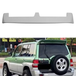 Dokładka Mitsubishi Pajero IV Lotka ABS