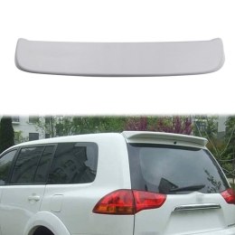 Dokładka Mitsubishi Pajero Sport II Lotka ABS